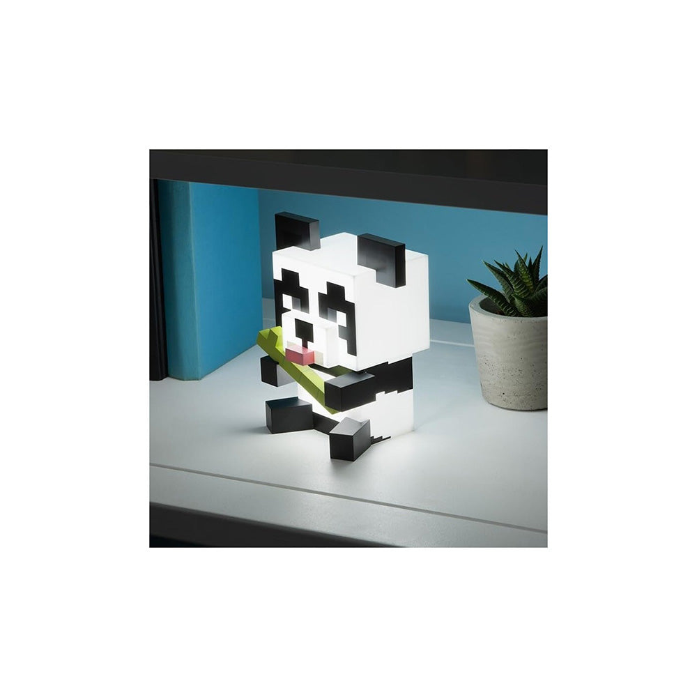 Paladone: Minecraft Panda Fox Φωτιστικό